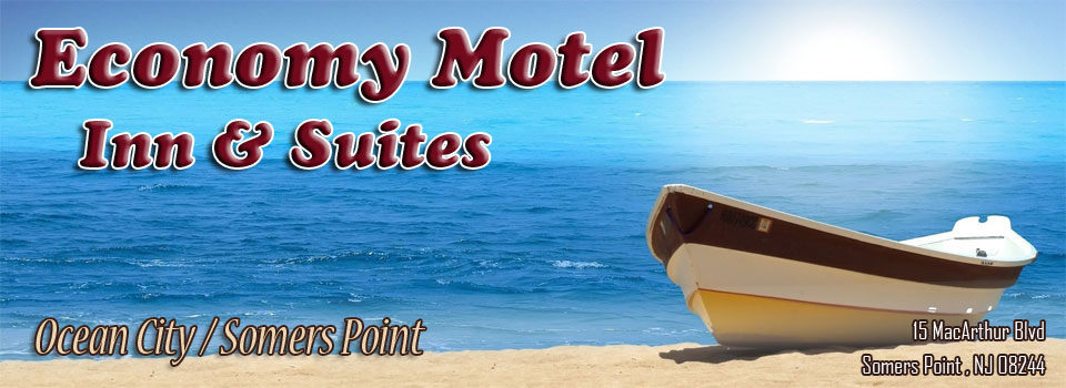 Economy Inn and Suites
